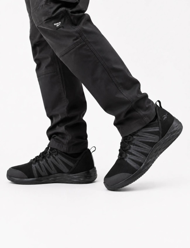 Pracovní obuv Reebok Astro