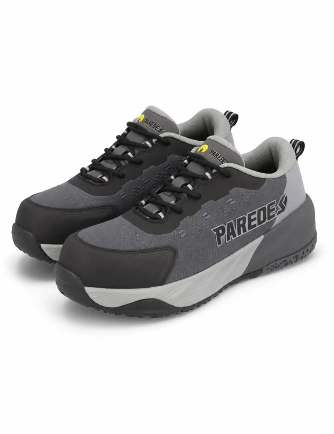 Pracovní obuv Paredes Avatar S3S | Balticworkwear.cz
