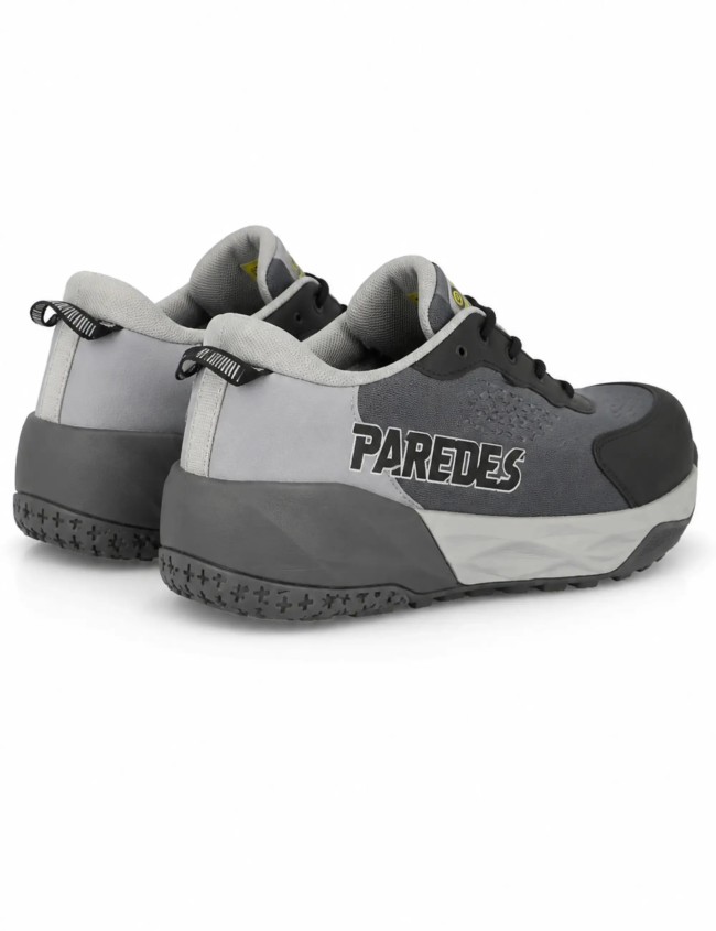 Pracovní obuv Paredes Avatar S3S | Balticworkwear.cz