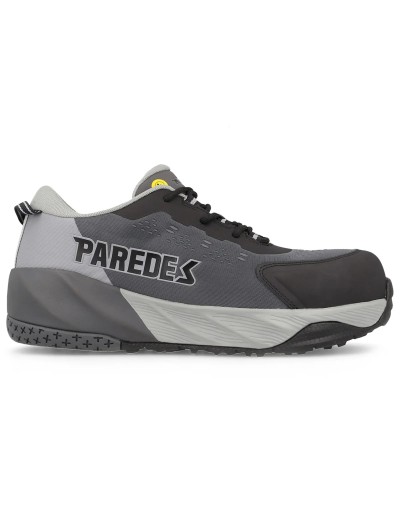 Pracovní obuv Paredes Avatar S3S | Balticworkwear.cz