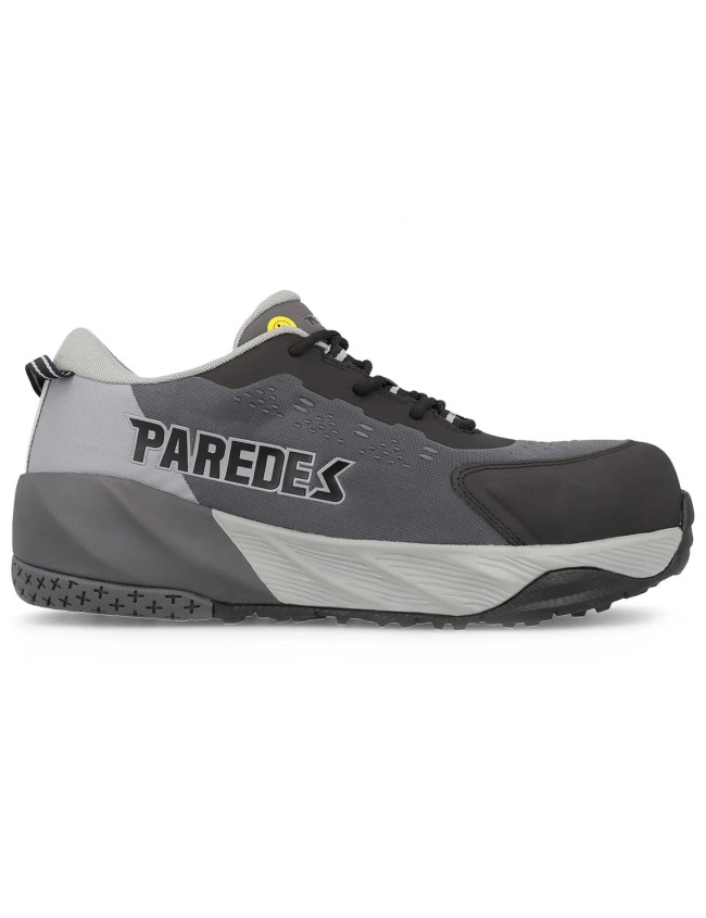Pracovní obuv Paredes Avatar S3S | Balticworkwear.cz