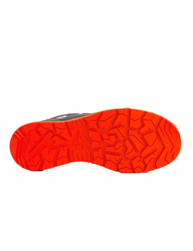Nízké pracovní boty Garsport GHOST BOA S3