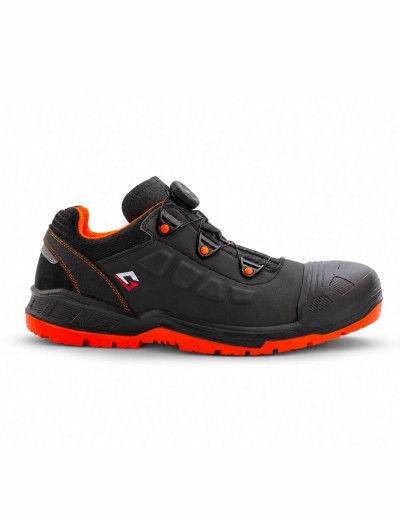 Nízké pracovní boty Garsport GHOST BOA S3