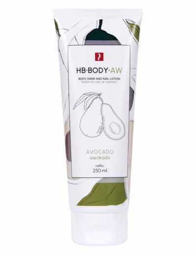 Reis HB BODY Balzám na tělo, ruce a nehty