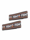 Náhradní popruhy FENTO ORIGINAL ELASTICS, 2 kusy