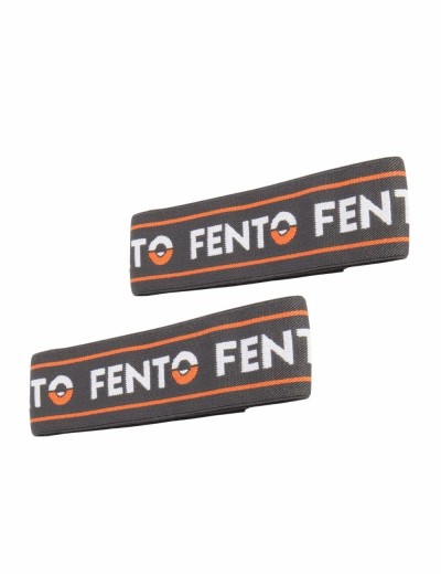 Náhradní popruhy FENTO ORIGINAL ELASTICS, 2 kusy