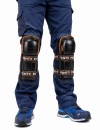 Chrániče kolen FENTO MAX F280440