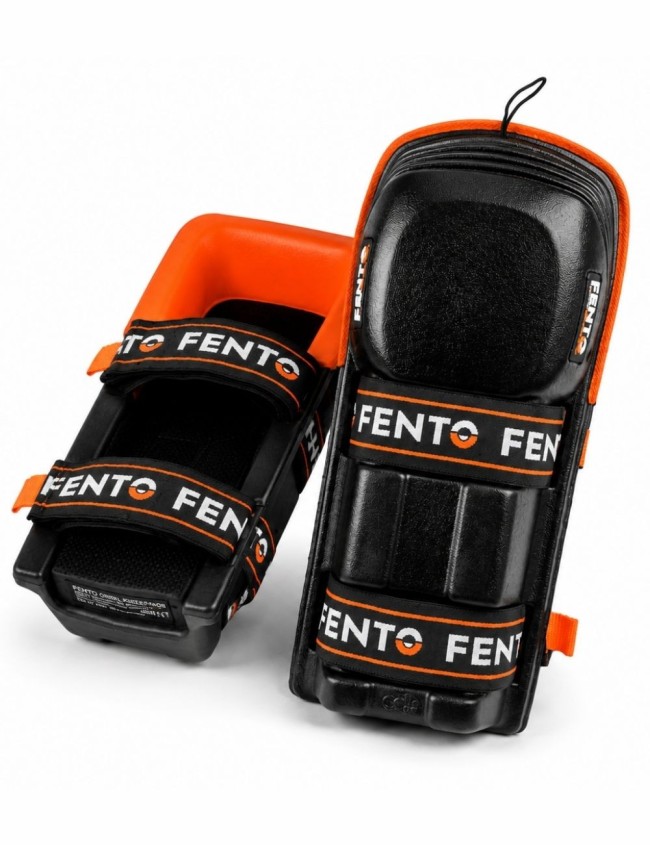Chrániče kolen FENTO MAX F280440