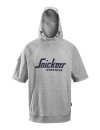 Pracovní blůza s krátkým rukávem Snickers 2850