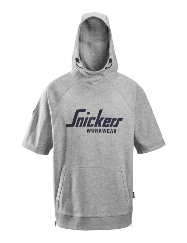 Pracovní blůza s krátkým rukávem Snickers 2850