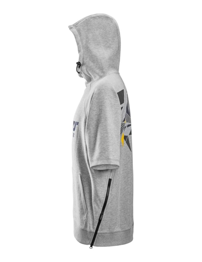Pracovní blůza s krátkým rukávem Snickers 2850
