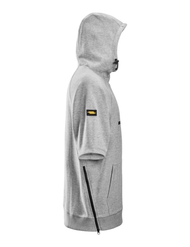 Pracovní blůza s krátkým rukávem Snickers 2850