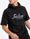 Pracovní blůza s krátkým rukávem Snickers 2850