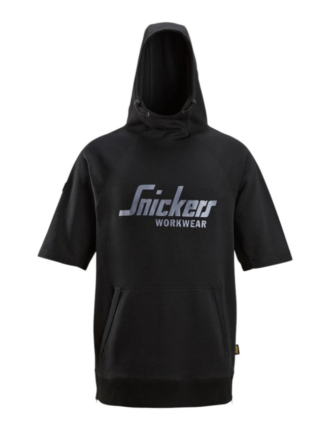 Pracovní blůza s krátkým rukávem Snickers 2850
