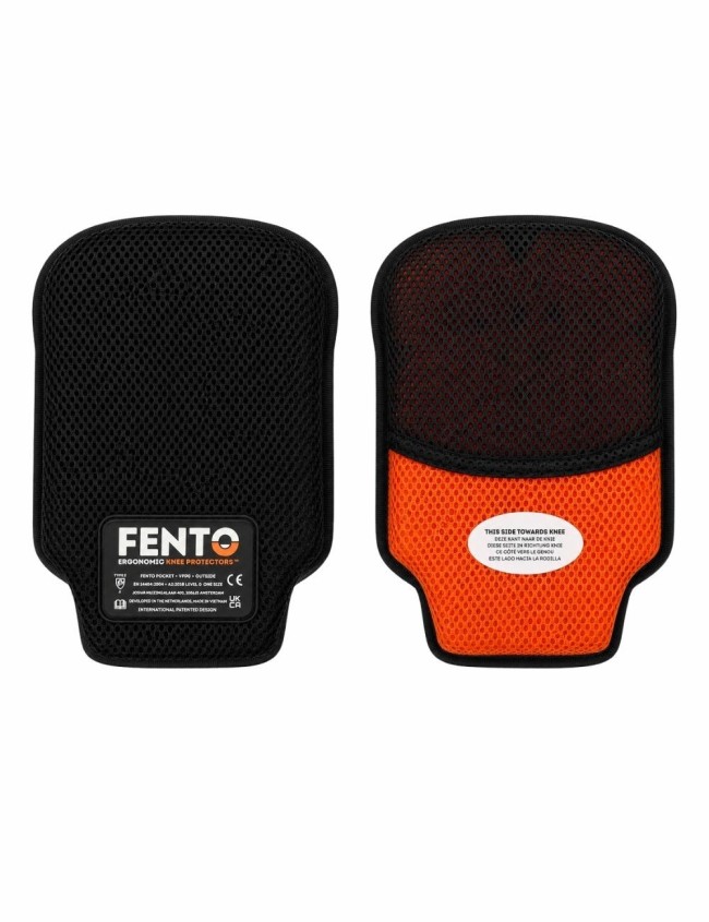 Chrániče kolen FENTO POCKET F280100