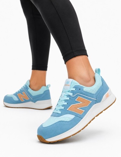 Dámské pracovní boty New Balance Elite Lite S1PL