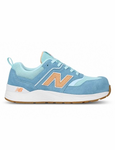 Dámské pracovní boty New Balance Elite Lite S1PL