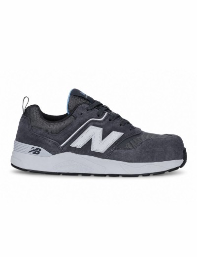 Dámské pracovní boty New Balance Elite Lite S1PL