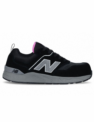 Dámské pracovní boty New Balance Elite Lite S1PL