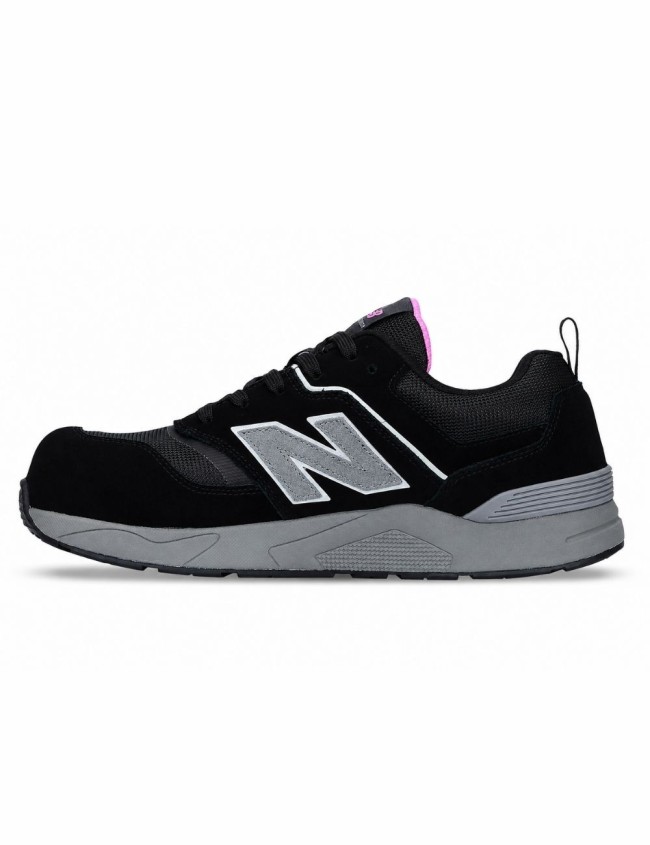 Dámské pracovní boty New Balance Elite Lite S1PL