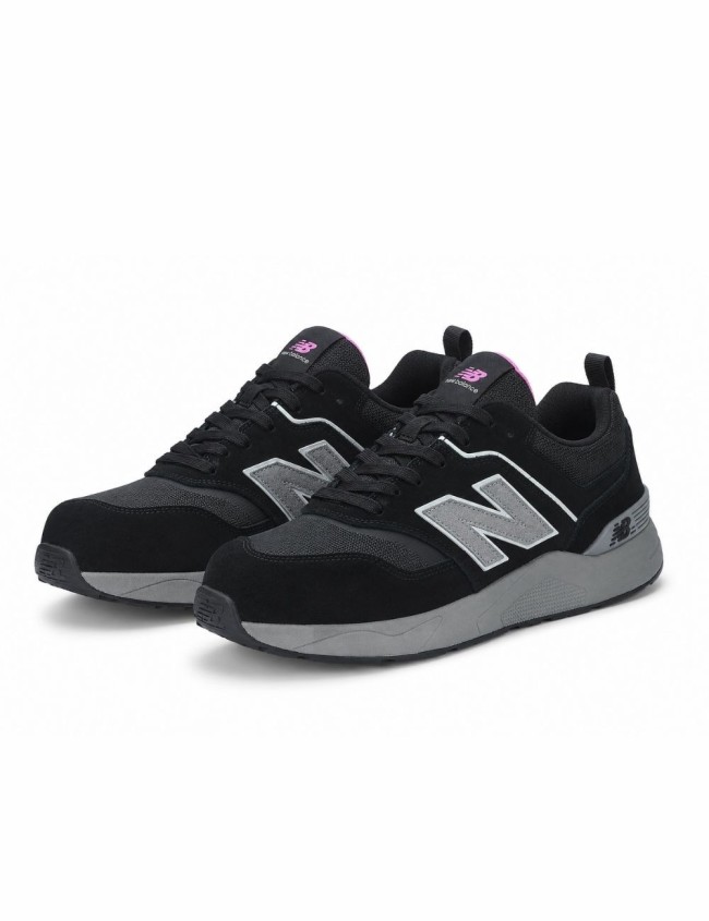 Dámské pracovní boty New Balance Elite Lite S1PL
