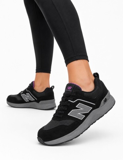 Dámské pracovní boty New Balance Elite Lite S1PL