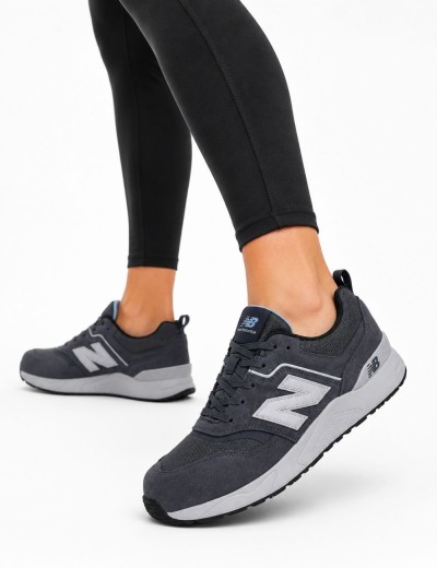 Dámské pracovní boty New Balance Elite Lite S1PL
