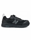 Dámská pracovní obuv New Balance Logic BOA S1PL