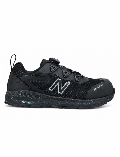 Dámská pracovní obuv New Balance Logic BOA S1PL
