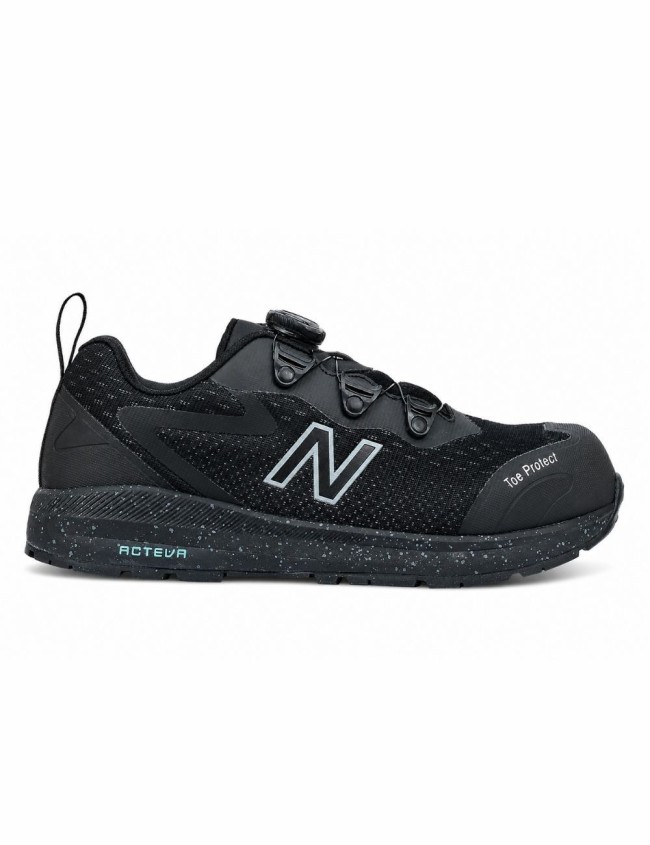 Dámská pracovní obuv New Balance Logic BOA S1PL