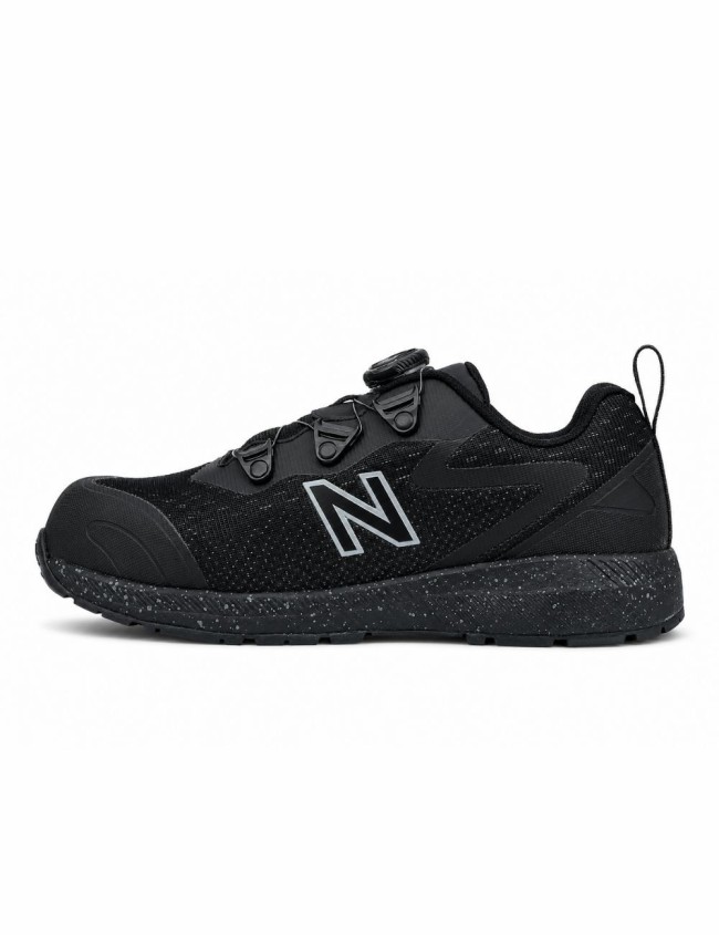 Dámská pracovní obuv New Balance Logic BOA S1PL