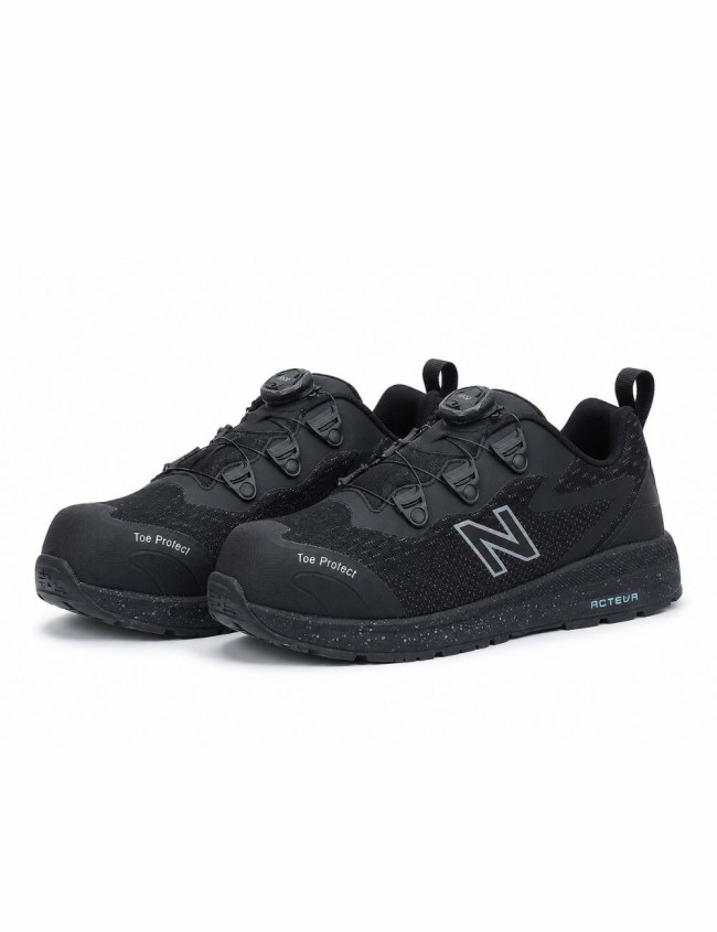 Dámská pracovní obuv New Balance Logic BOA S1PL