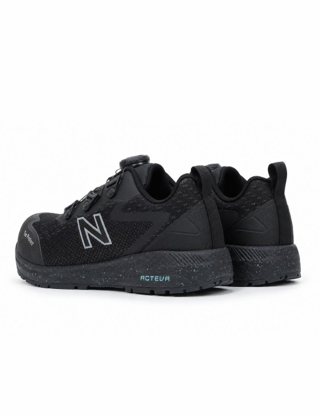 Dámská pracovní obuv New Balance Logic BOA S1PL