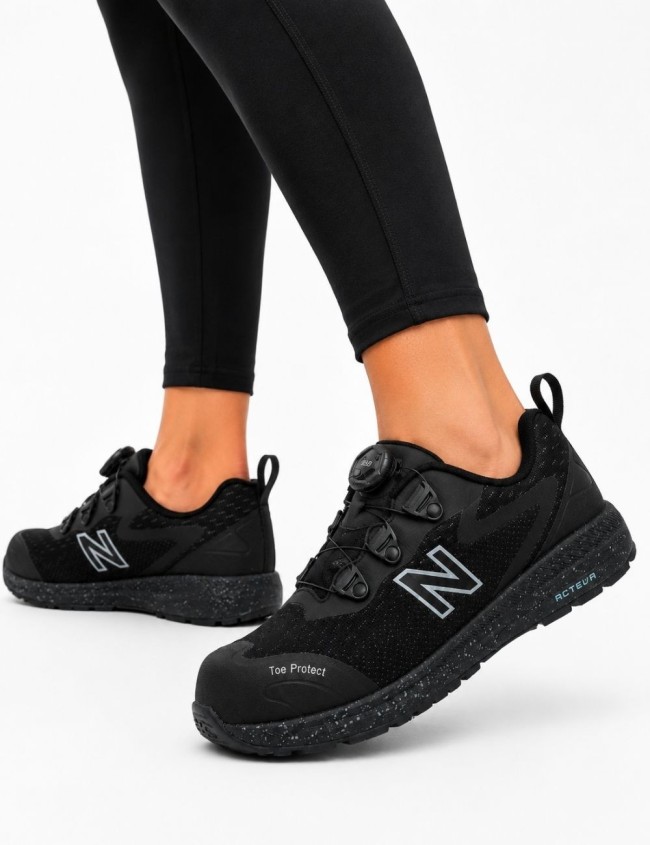 Dámská pracovní obuv New Balance Logic BOA S1PL