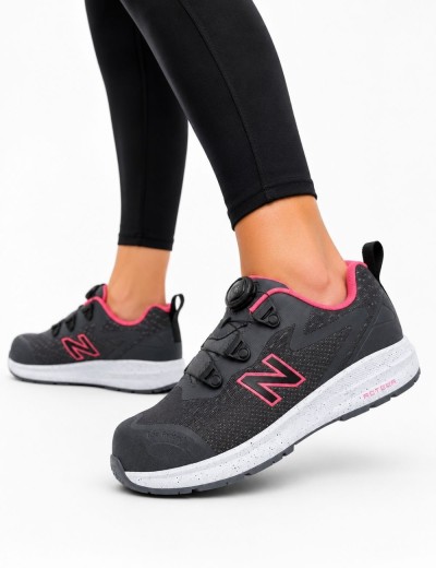 Dámská pracovní obuv New Balance Logic BOA S1PL