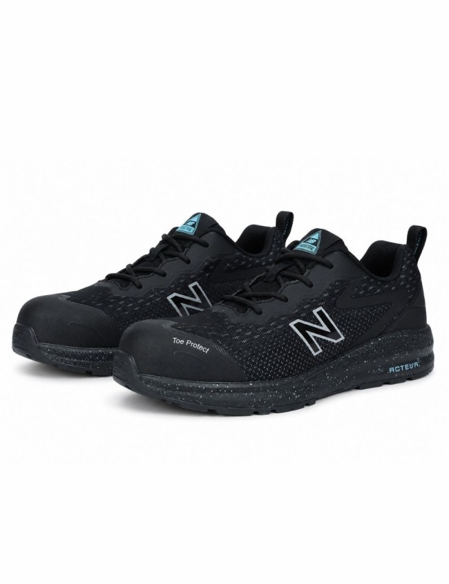 Dámská pracovní obuv New Balance Logic S1PL