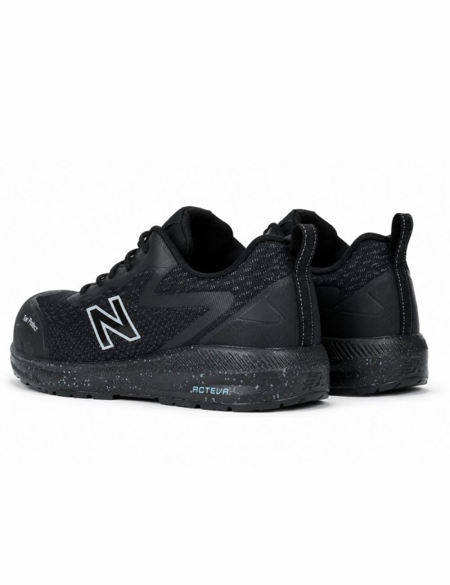Dámská pracovní obuv New Balance Logic S1PL
