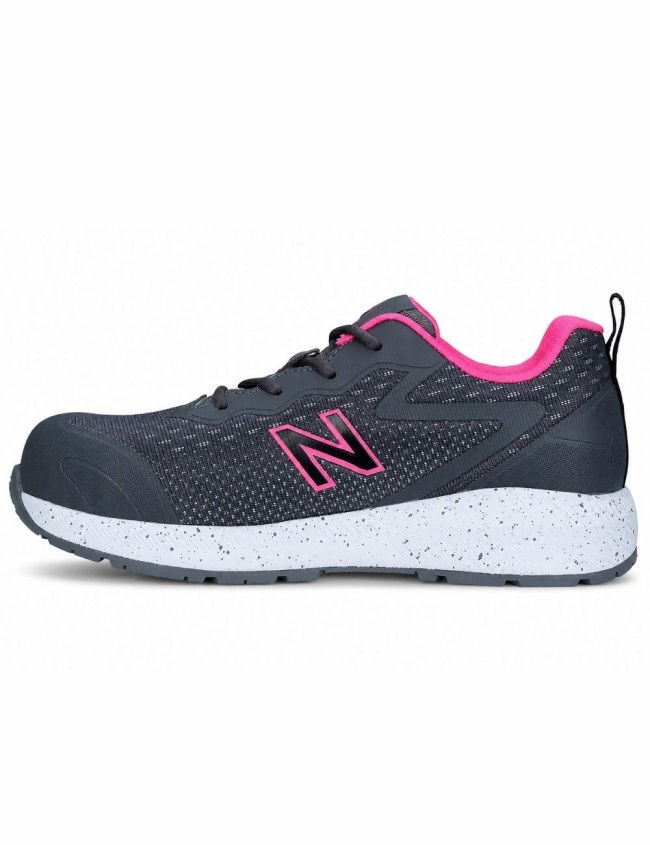 Dámská pracovní obuv New Balance Logic S1PL