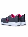 Dámská pracovní obuv New Balance Logic S1PL