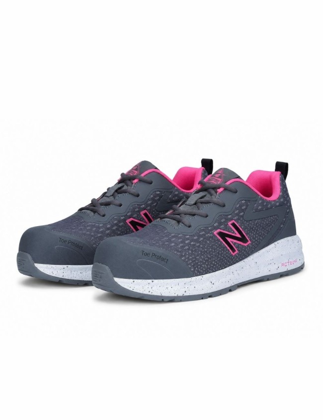 Dámská pracovní obuv New Balance Logic S1PL