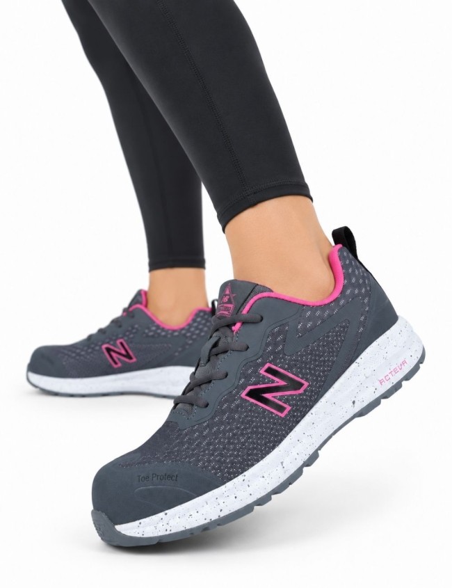 Dámská pracovní obuv New Balance Logic S1PL