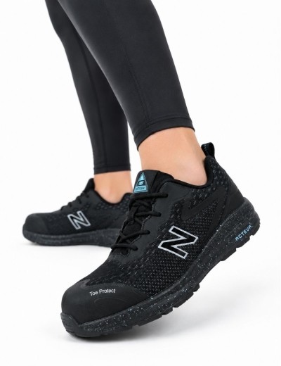 Dámská pracovní obuv New Balance Logic S1PL