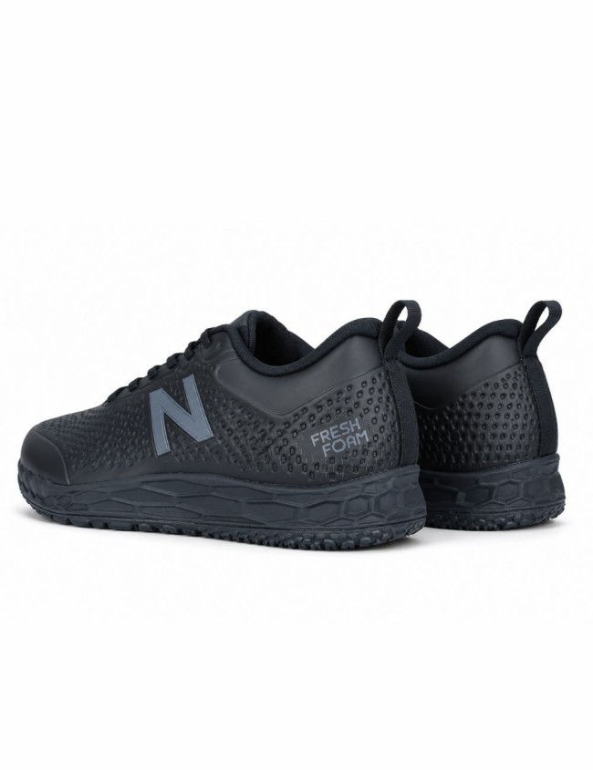 Dámské pracovní boty New Balance 906 SR