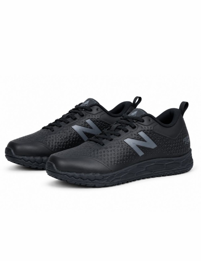 Dámské pracovní boty New Balance 906 SR