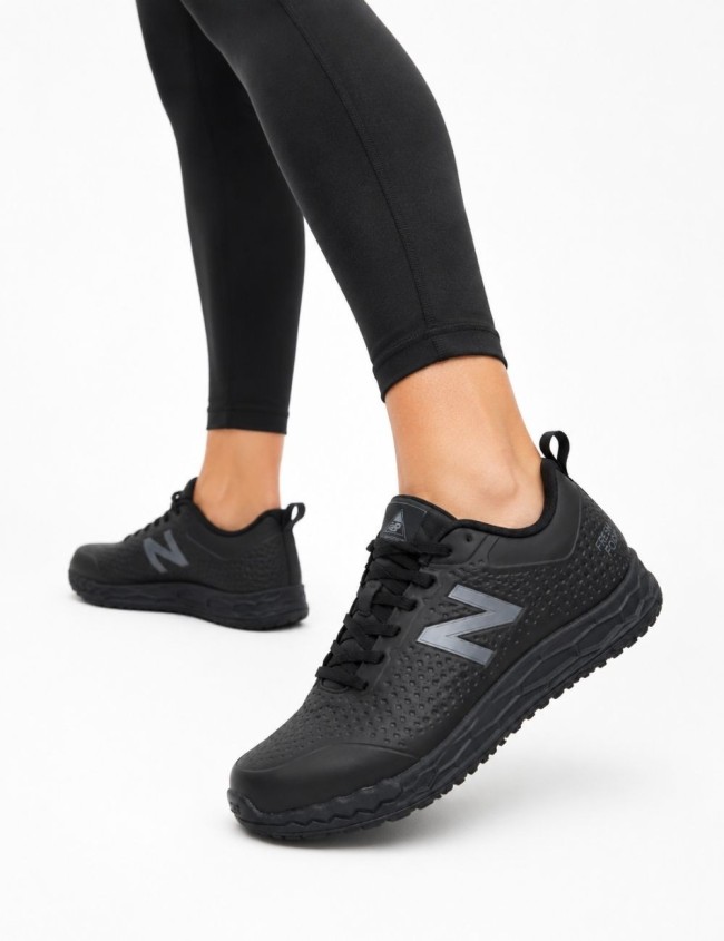 Dámské pracovní boty New Balance 906 SR