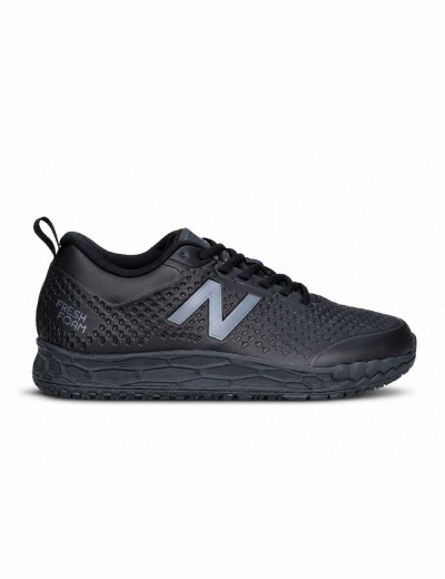 Dámské pracovní boty New Balance 906 SR