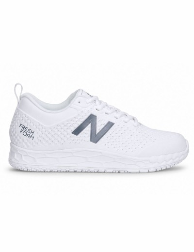 Dámské pracovní boty New Balance 906 SR