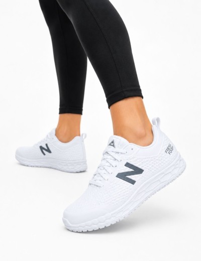Dámské pracovní boty New Balance 906 SR