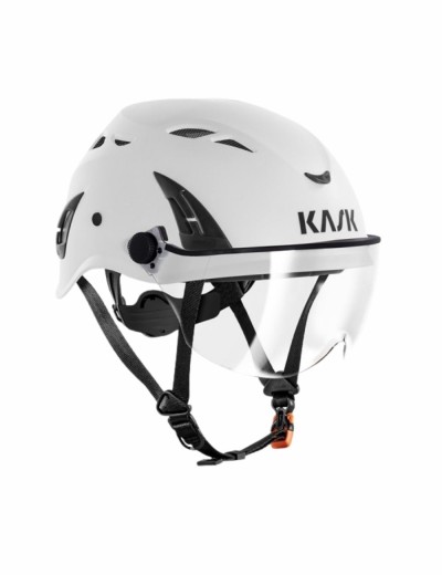 Hledí V2 Plus Visor pro KASK Superplasma