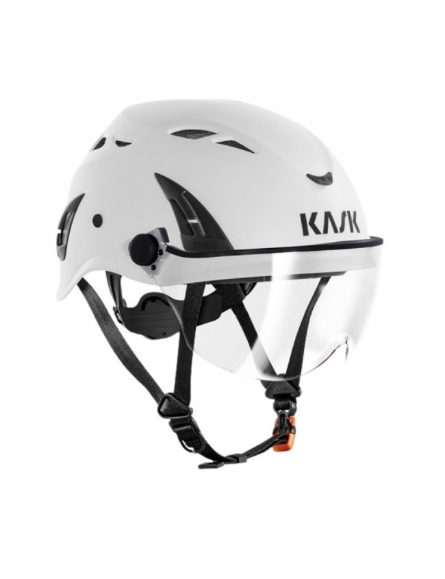 Hledí V2 Plus Visor pro KASK Superplasma